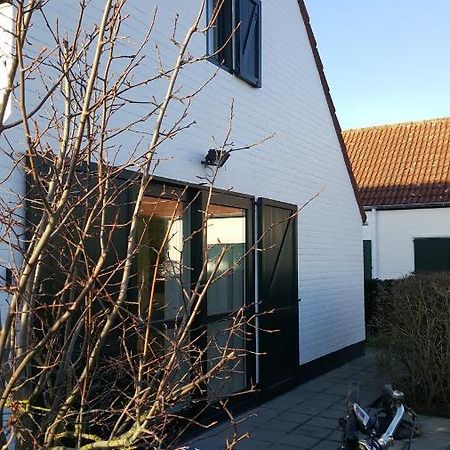 Vakantiehuisje Lora Villa มิดเดิลแกร์เกอ ภายนอก รูปภาพ