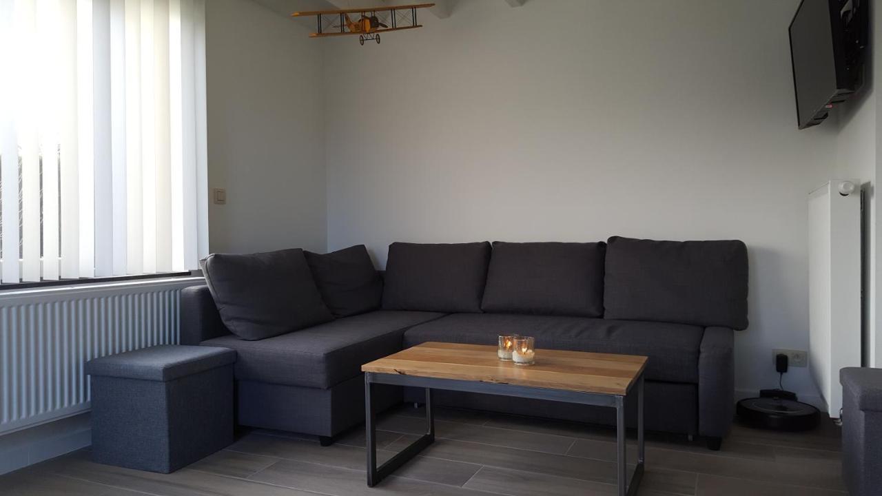 Vakantiehuisje Lora Villa มิดเดิลแกร์เกอ ภายนอก รูปภาพ