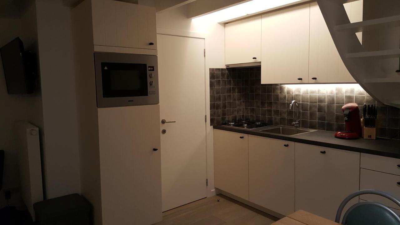 Vakantiehuisje Lora Villa มิดเดิลแกร์เกอ ภายนอก รูปภาพ