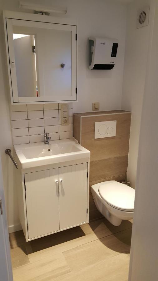 Vakantiehuisje Lora Villa มิดเดิลแกร์เกอ ภายนอก รูปภาพ