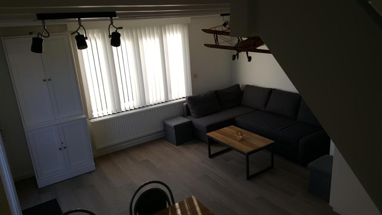 Vakantiehuisje Lora Villa มิดเดิลแกร์เกอ ภายนอก รูปภาพ