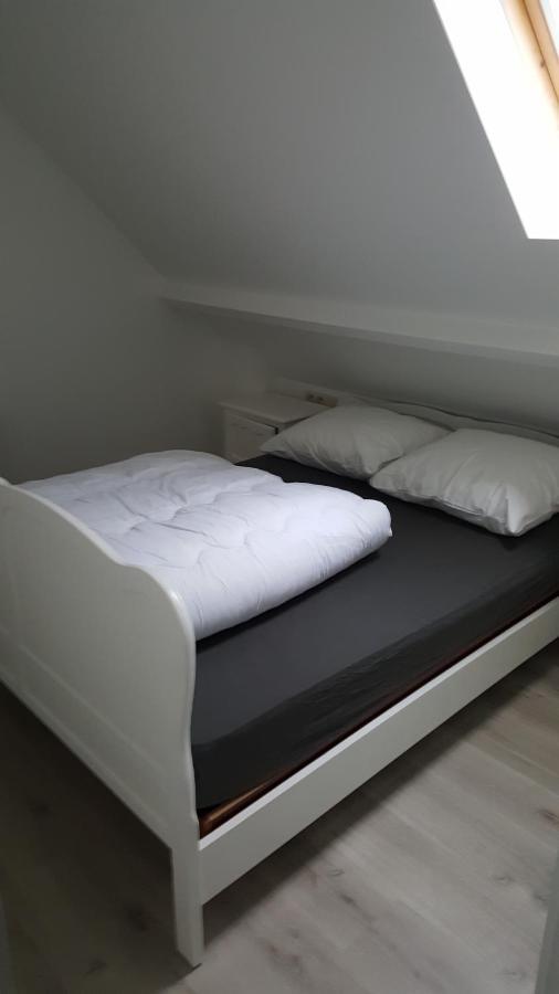 Vakantiehuisje Lora Villa มิดเดิลแกร์เกอ ภายนอก รูปภาพ